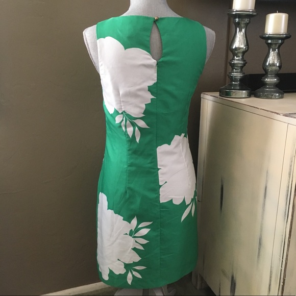 Banana Republic Factory Sheath Dress - Picture 2 of 8